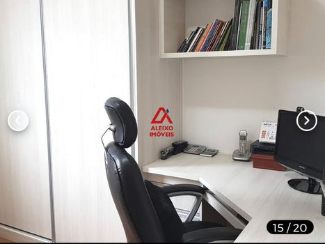Foto 19 do(a) Apartamento de 4 quartos à venda em Santo Antônio, Belo Horizonte