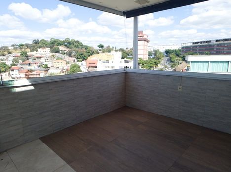 Foto 21 do(a) Cobertura de 3 quartos à venda em Santa Rosa, Belo Horizonte