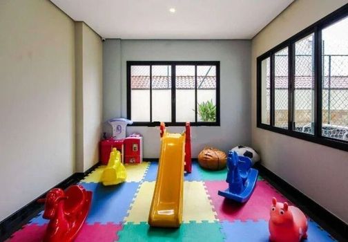 Foto 27 do(a) Apartamento de 3 quartos à venda em Vila Ipojuca, São Paulo