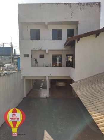 Foto 35 do(a) Edifício Inteiro false para alugar em Vila Olímpia, Sorocaba