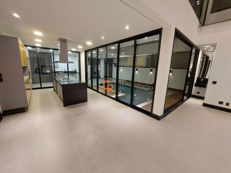 Foto 2 do(a) Casa em Condomínio de 3 quartos à venda em Jardim Residencial Chácara Ondina, Sorocaba