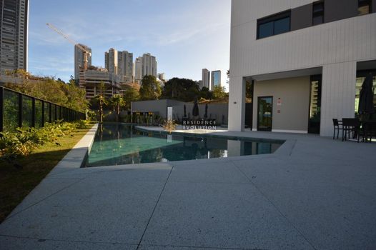 Foto 5 do(a) Cobertura de 3 quartos à venda em Vale do Sereno, Nova Lima