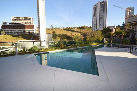 Foto 2 do(a) Cobertura de 3 quartos à venda em Vale do Sereno, Nova Lima