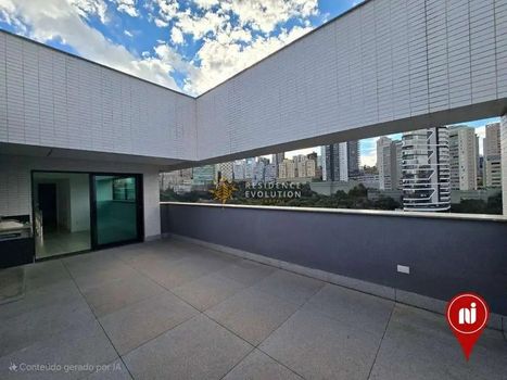 Foto 49 do(a) Cobertura de 3 quartos à venda em Vale do Sereno, Nova Lima