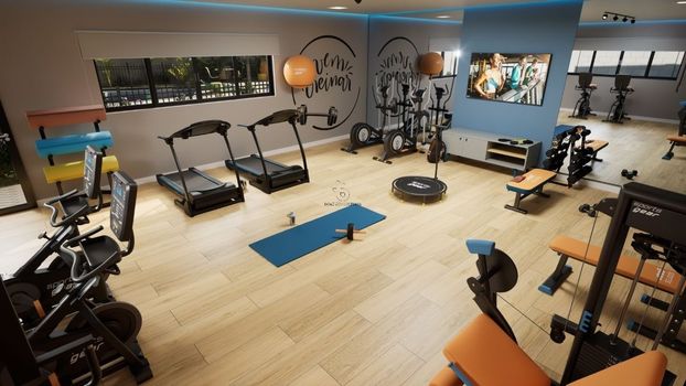 Foto 15 do(a) Apartamento de 2 quartos à venda em Parque Campolim, Sorocaba