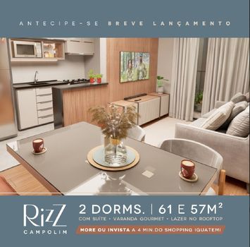 Foto 49 do(a) Apartamento de 2 quartos à venda em Parque Campolim, Sorocaba