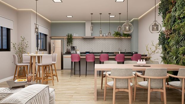 Foto 5 do(a) Apartamento de 2 quartos à venda em Parque Campolim, Sorocaba