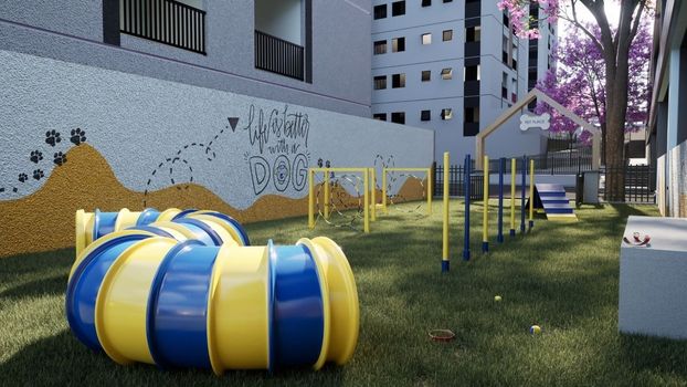 Foto 33 do(a) Apartamento de 2 quartos à venda em Parque Campolim, Sorocaba