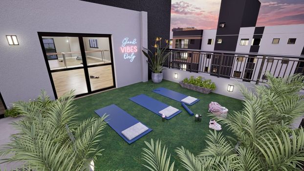 Foto 14 do(a) Apartamento de 2 quartos à venda em Parque Campolim, Sorocaba