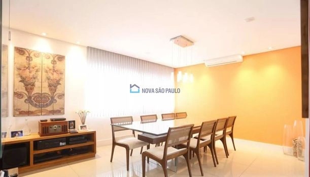 Foto 4 do(a) Apartamento de 3 quartos à venda em Morro dos Ingleses, São Paulo