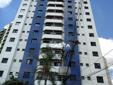 Foto 31 do(a) Apartamento de 3 quartos à venda em Cidade Mãe do Céu, São Paulo