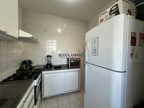 Foto 10 do(a) Apartamento de 2 quartos à venda em Glória, Contagem