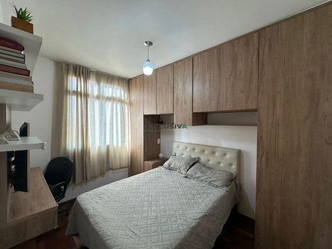 Foto 6 do(a) Apartamento de 2 quartos à venda em Glória, Contagem