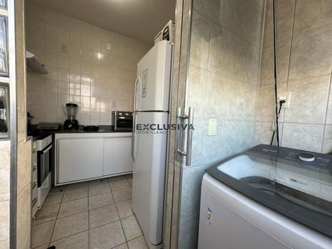 Foto 11 do(a) Apartamento de 2 quartos à venda em Glória, Contagem