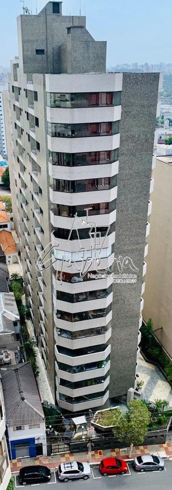 Foto 39 do(a) Apartamento de 4 quartos à venda em Santo Antônio, São Caetano do Sul