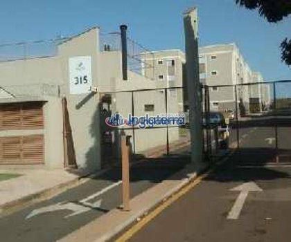 Foto 1 do(a) Apartamento de 2 quartos à venda em Paraíso, Londrina