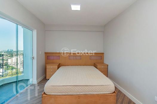 Foto 3 do(a) Apartamento de 2 quartos à venda em Vila Indiana, São Paulo