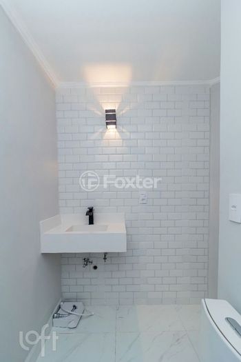Foto 17 do(a) Apartamento de 2 quartos à venda em Vila Indiana, São Paulo