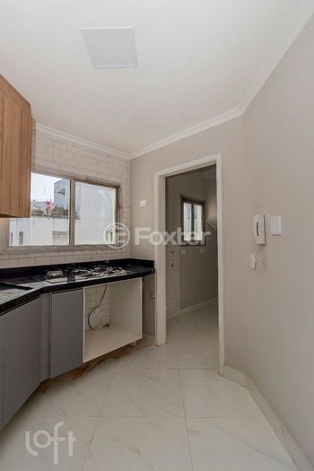 Foto 45 do(a) Apartamento de 2 quartos à venda em Vila Indiana, São Paulo