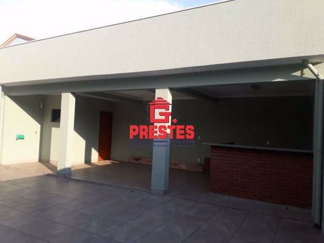 Foto 12 do(a) Edifício Inteiro de 1 quartos para alugar em Vila Carvalho, Sorocaba