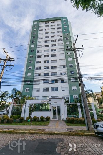 Foto 31 do(a) Apartamento de 3 quartos à venda em Rio Branco, Porto Alegre