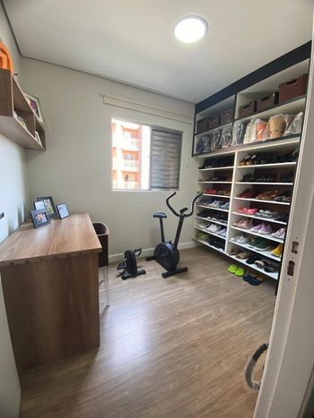 Foto 9 do(a) Apartamento de 2 quartos à venda em Vila Figueira, Suzano