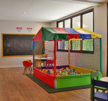 Foto 18 do(a) Apartamento de 2 quartos à venda em Indianópolis, São Paulo