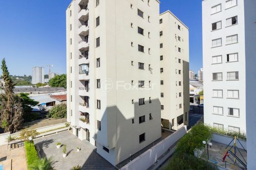 Foto 3 do(a) Apartamento de 2 quartos à venda em Caxingui, São Paulo