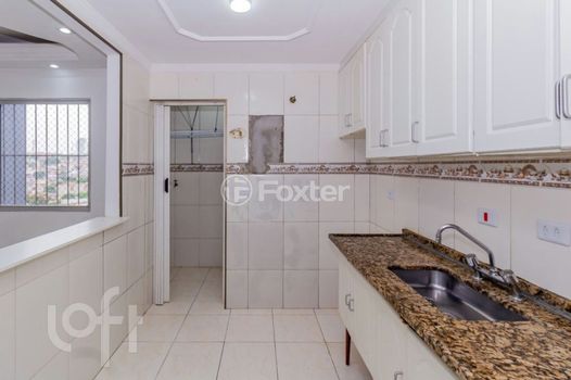 Foto 19 do(a) Apartamento de 2 quartos à venda em Vila Marieta, São Paulo