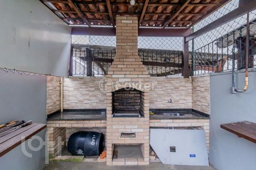 Foto 43 do(a) Apartamento de 2 quartos à venda em Vila Marieta, São Paulo