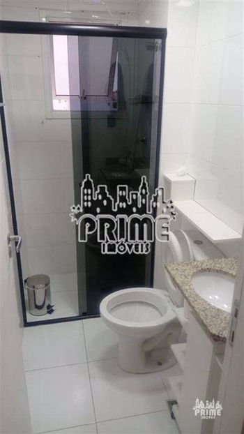 Foto 13 do(a) Apartamento de 2 quartos à venda em Vila Valparaíso, Santo André