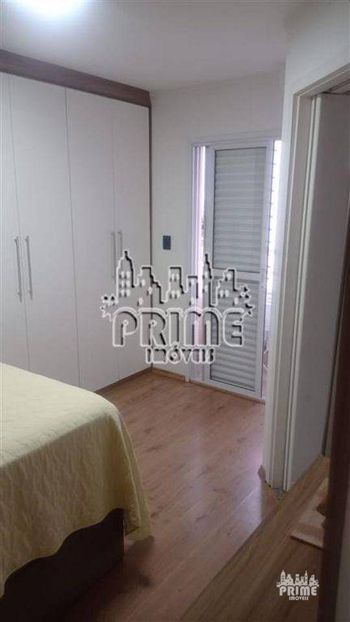 Foto 11 do(a) Apartamento de 2 quartos à venda em Vila Valparaíso, Santo André