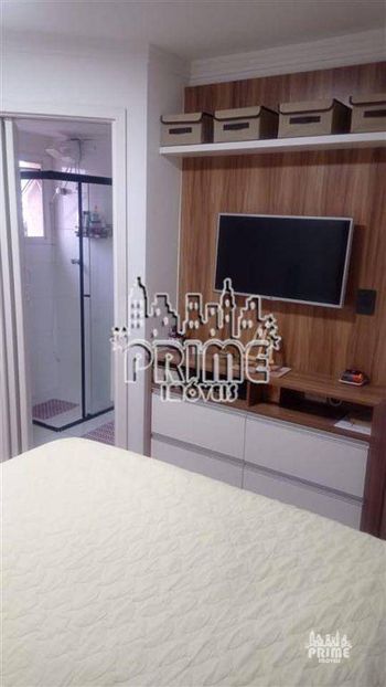 Foto 12 do(a) Apartamento de 2 quartos à venda em Vila Valparaíso, Santo André