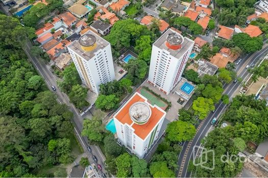 Foto 9 do(a) Apartamento de 3 quartos à venda em Vila Albertina, São Paulo