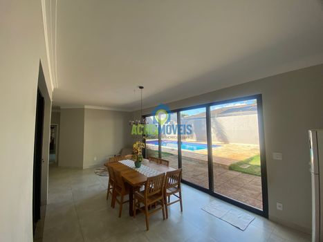 Foto 3 do(a) Casa de 3 quartos à venda em Ipanema, Araçatuba