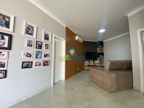 Foto 7 do(a) Casa de 3 quartos à venda em Ipanema, Araçatuba