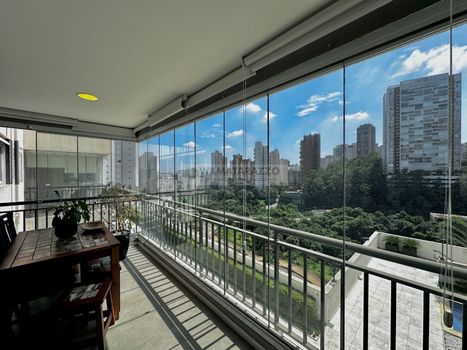 Foto 1 do(a) Apartamento de 2 quartos à venda em Jardim Vazani, São Paulo