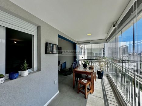 Foto 29 do(a) Apartamento de 2 quartos à venda em Jardim Vazani, São Paulo