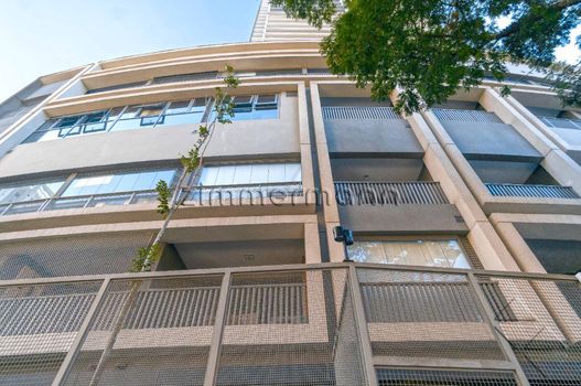 Foto 33 do(a) Apartamento de 1 quartos à venda em Sumarezinho, São Paulo