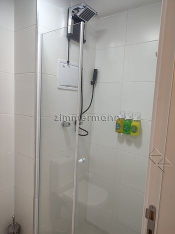 Foto 9 do(a) Apartamento de 1 quartos à venda em Sumarezinho, São Paulo
