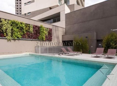 Foto 10 do(a) Apartamento de 1 quartos à venda em Sumarezinho, São Paulo