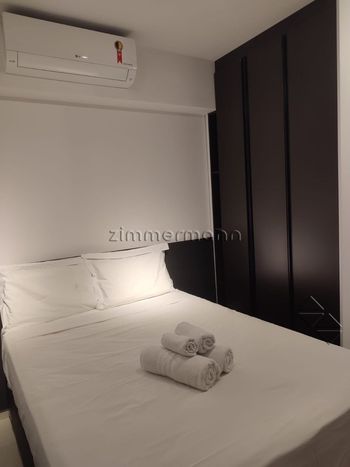 Foto 4 do(a) Apartamento de 1 quartos à venda em Sumarezinho, São Paulo