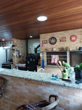 Foto 2 do(a) Casa em Condomínio de 4 quartos à venda em null, Rancho Queimado