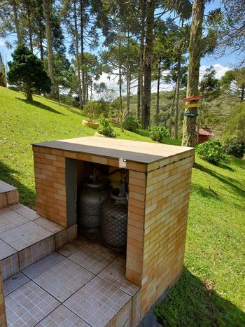 Foto 40 do(a) Casa em Condomínio de 4 quartos à venda em null, Rancho Queimado