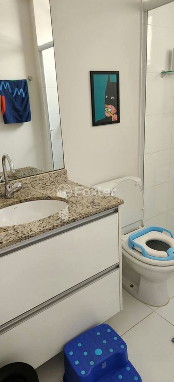 Foto 6 do(a) Apartamento de 4 quartos à venda em Parque Reboucas, São Paulo