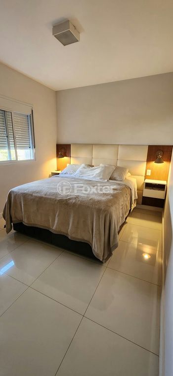Foto 7 do(a) Apartamento de 4 quartos à venda em Parque Reboucas, São Paulo