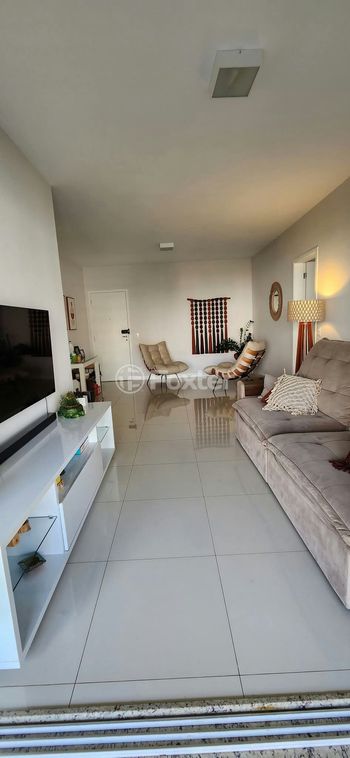 Foto 2 do(a) Apartamento de 4 quartos à venda em Parque Reboucas, São Paulo