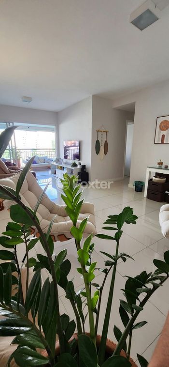 Foto 3 do(a) Apartamento de 4 quartos à venda em Parque Reboucas, São Paulo