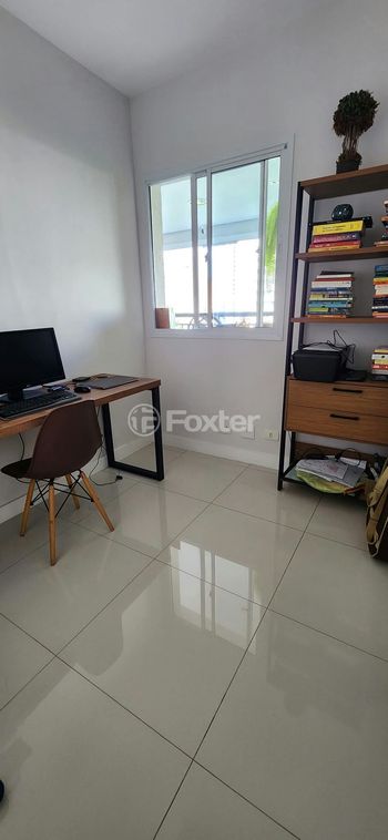 Foto 9 do(a) Apartamento de 4 quartos à venda em Parque Reboucas, São Paulo