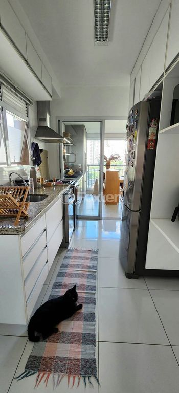 Foto 4 do(a) Apartamento de 4 quartos à venda em Parque Reboucas, São Paulo